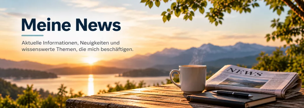 Meine News